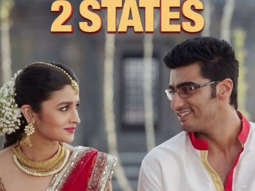 2 States | May 9, 2026