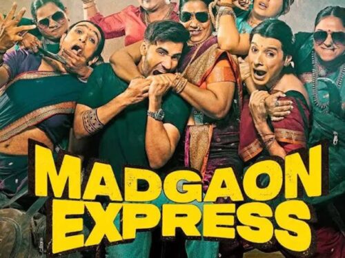 Madgaon Express | Jan 24, 2026