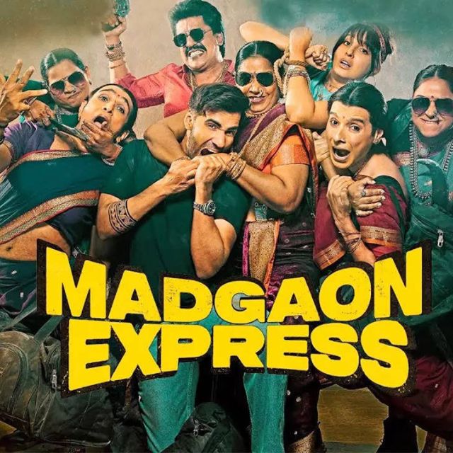 Madgaon Express | Jan 24, 2026