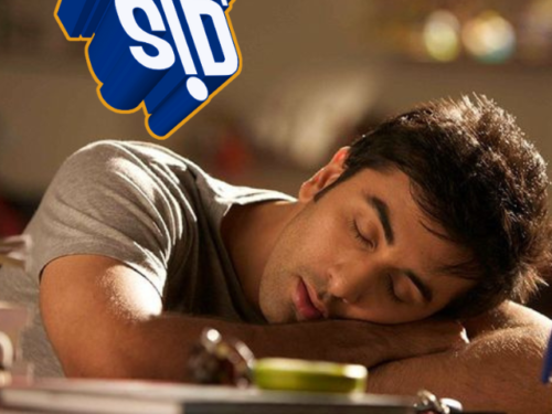 Wake Up Sid! | July 25, 2026