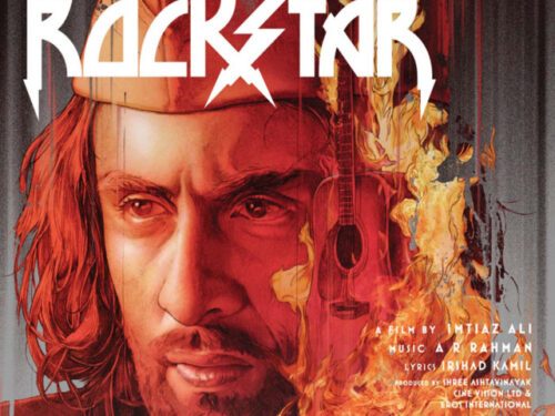 Rockstar | Jan 17, 2026