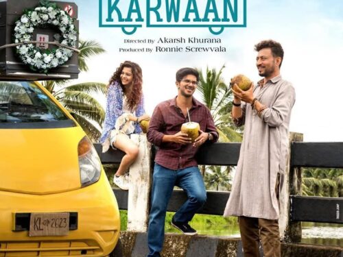 Karwaan | June 13, 2026