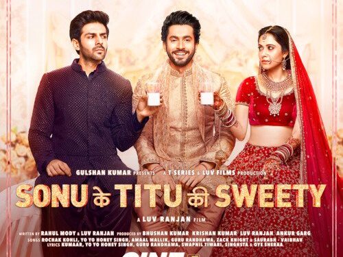 Sonu Ki Titu Ki Sweety | March 7, 2026