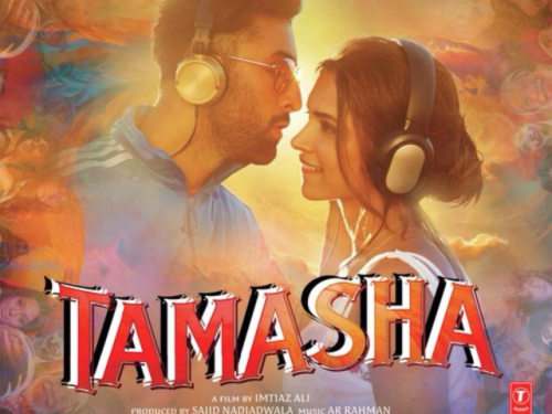Tamasha | May 10, 2025