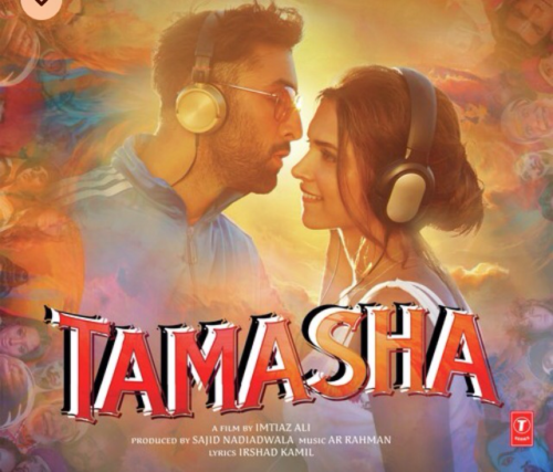 Tamasha | May 10, 2025