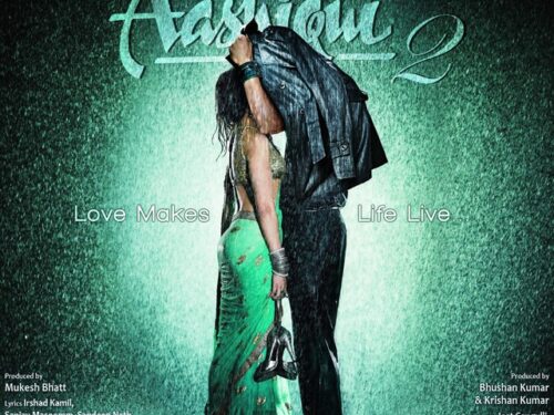 Aashiqui 2 | July 26, 2025