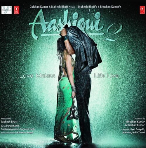 Aashiqui 2 | July 26, 2025