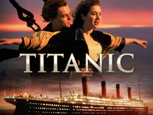 Titanic | Feb 14, 2026