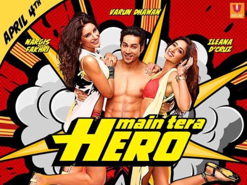 Main Tera Hero | May 23, 2026